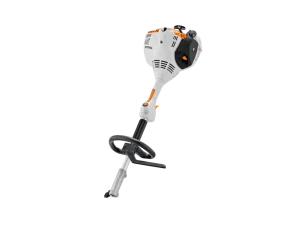 Combisystème thermique STIHL KM 56 RC, outil multifonction pour le jardin
