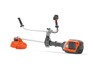 Débroussailleuse à batterie Husqvarna 535iRXT pour les gros travaux de débroussaillage