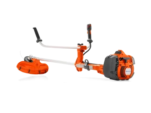 Débroussailleuse thermique Husqvarna 545RX pour les travaux exigeants