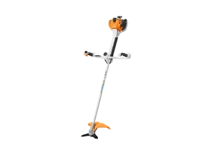 Débroussailleuse thermique STIHL FS 411 C-EM pour le défrichage intensif