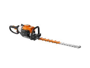 Taille-haie thermique STIHL HS 82 R pour les haies épaisses