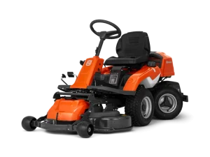 Tondeuse autoportée Husqvarna Rider 214 pour les grandes pelouses