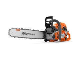 Tronçonneuse thermique Husqvarna 562 XP pour l'abattage et l'ébranchage
