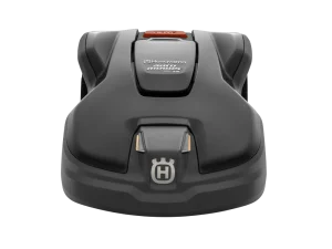 Robot tondeuse Husqvarna Automower pour une pelouse entretenue automatiquement