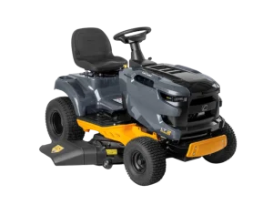 Tondeuse autoportée Cub Cadet LT2 S98 pour les grandes surfaces