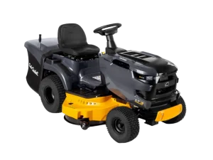 Tondeuse autoportée Cub Cadet LT3 R102 pour l'entretien des grands terrains