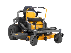 Tondeuse zéro-turn Cub Cadet Z2 127 pour les grands terrains